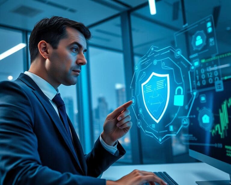 AI cybersecurity