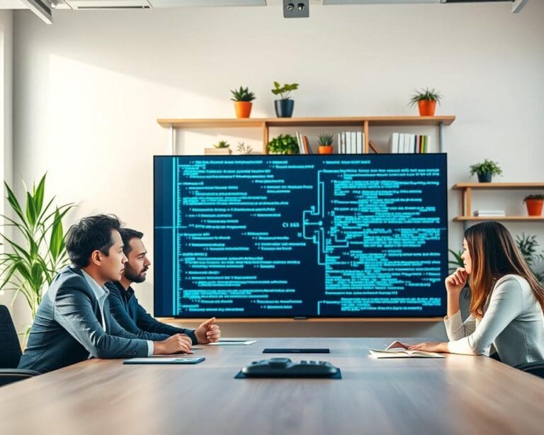 AI softwareontwikkeling