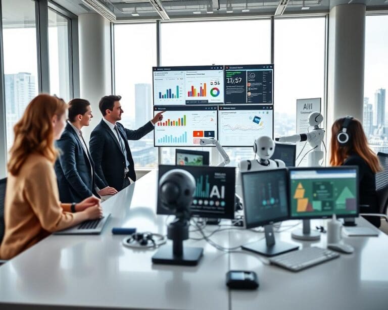 AI tools