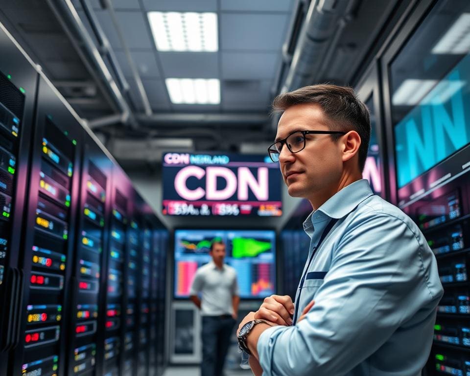 CDN