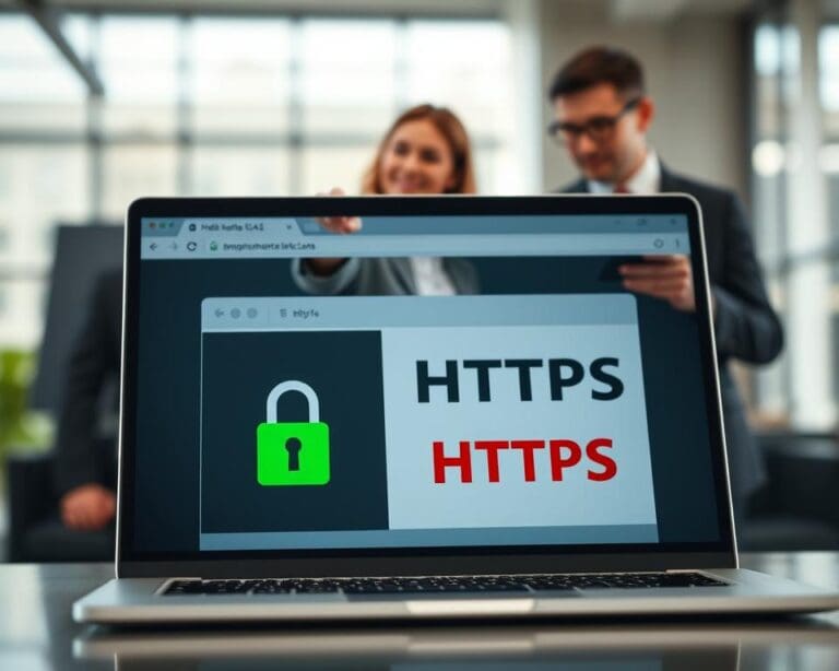 HTTP HTTPS