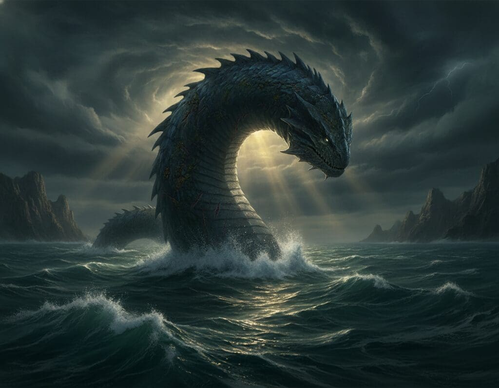 Leviathan