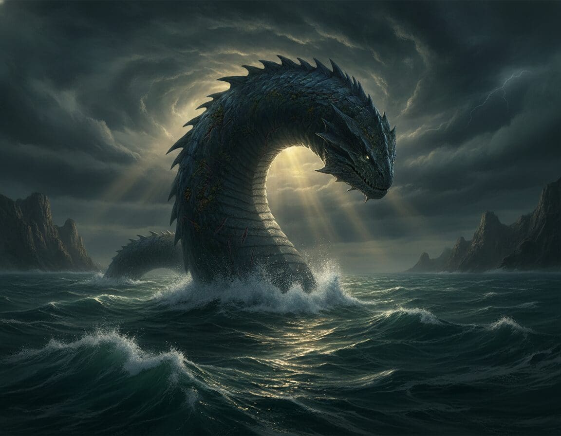 Leviathan