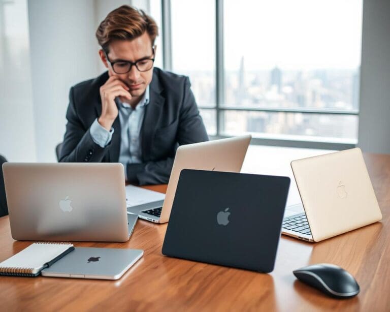 MacBook