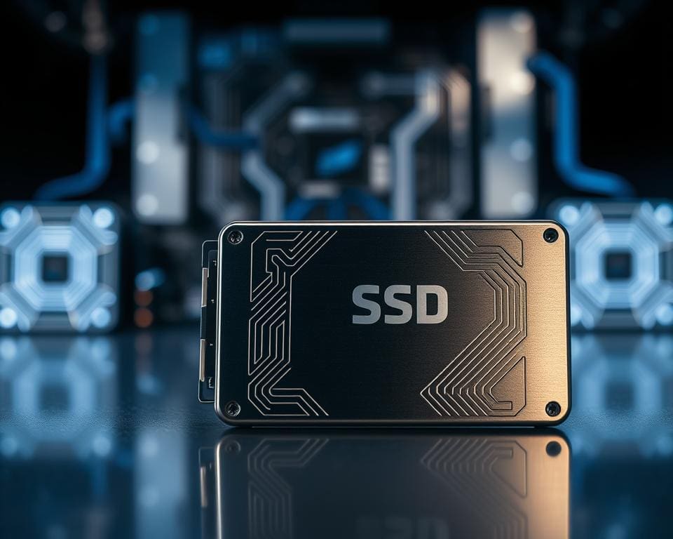 SSD