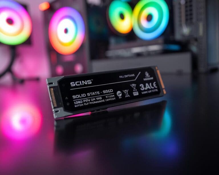 SSD
