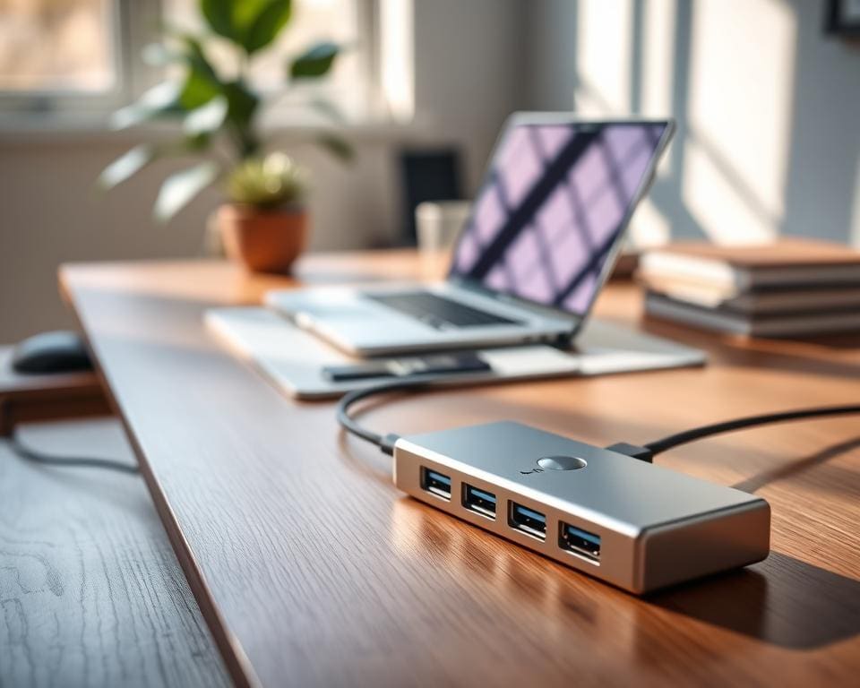 USB-C hub