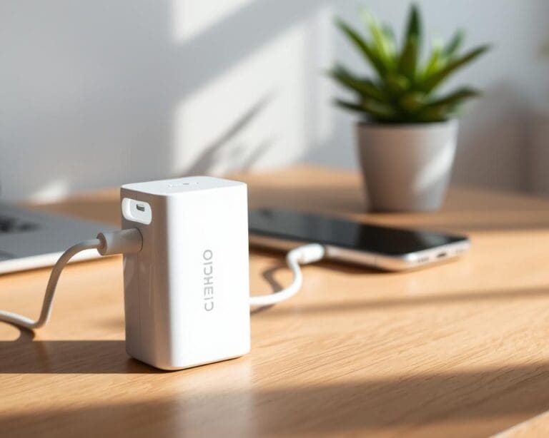 USB-C oplader