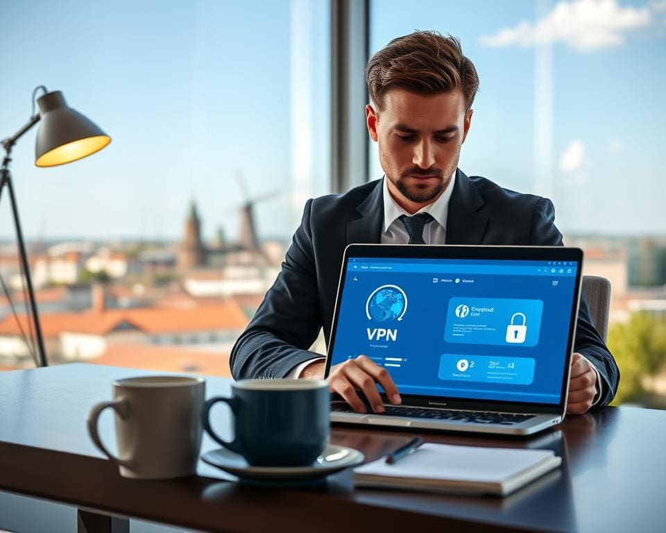 VPN