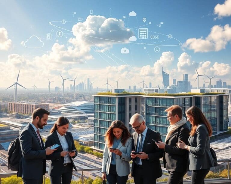 cloud computing