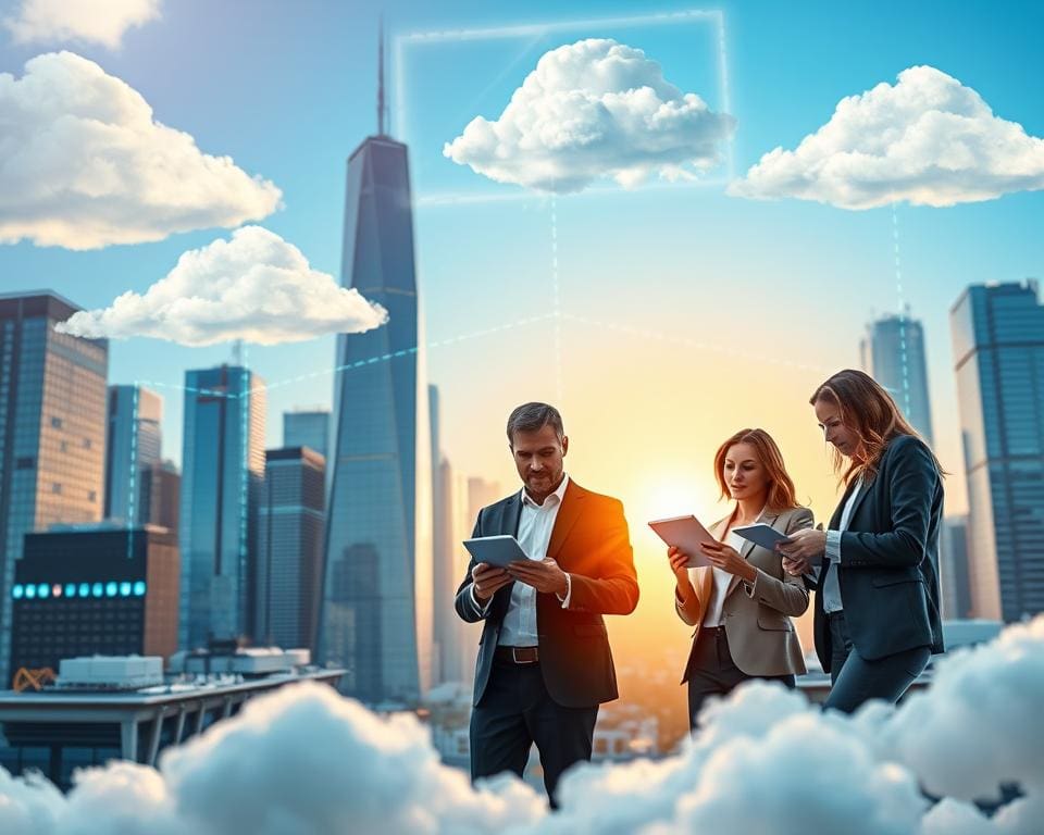 cloudmarkt