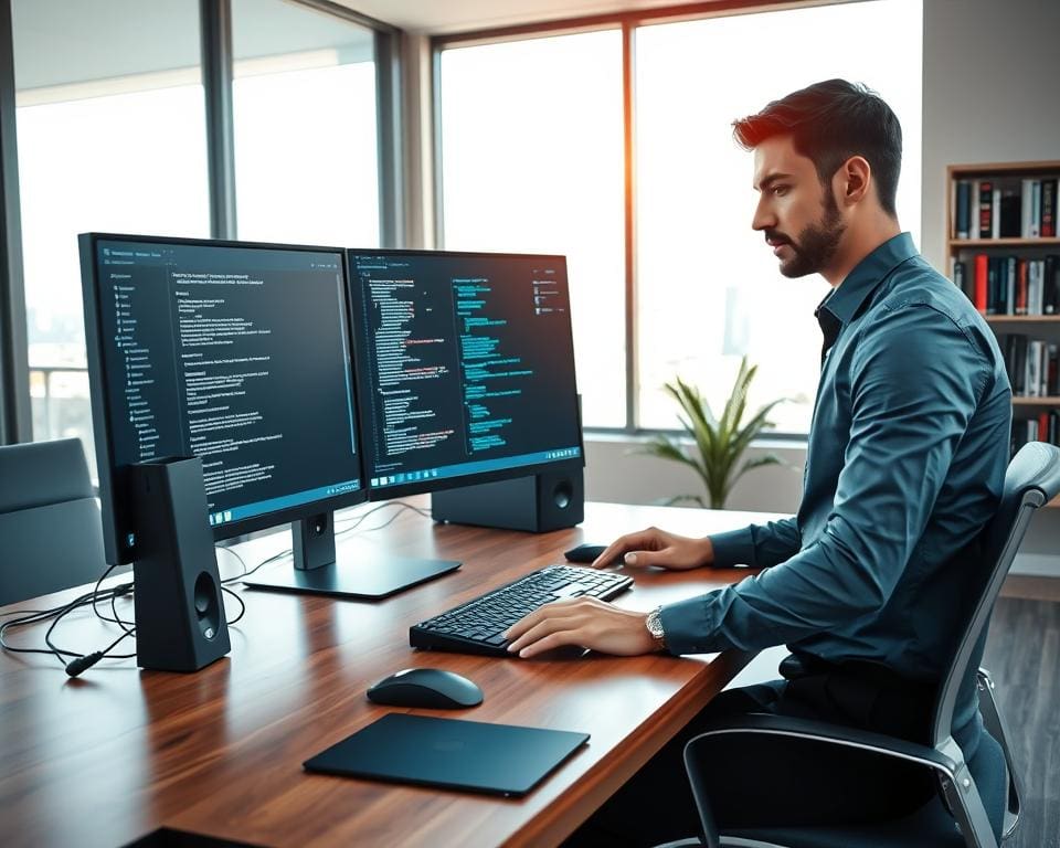 computer beveiligen