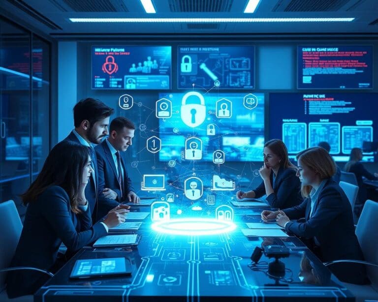 cyberdreigingen