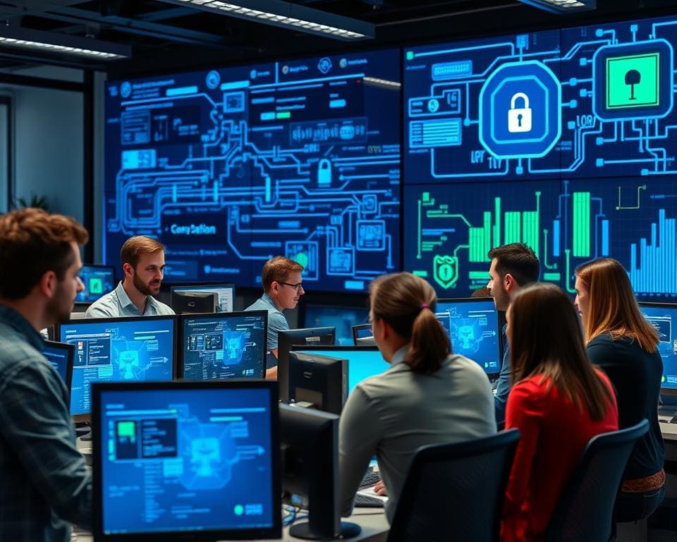cybersecurity