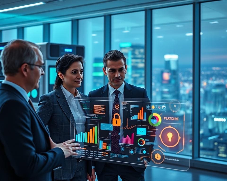 cybersecurity