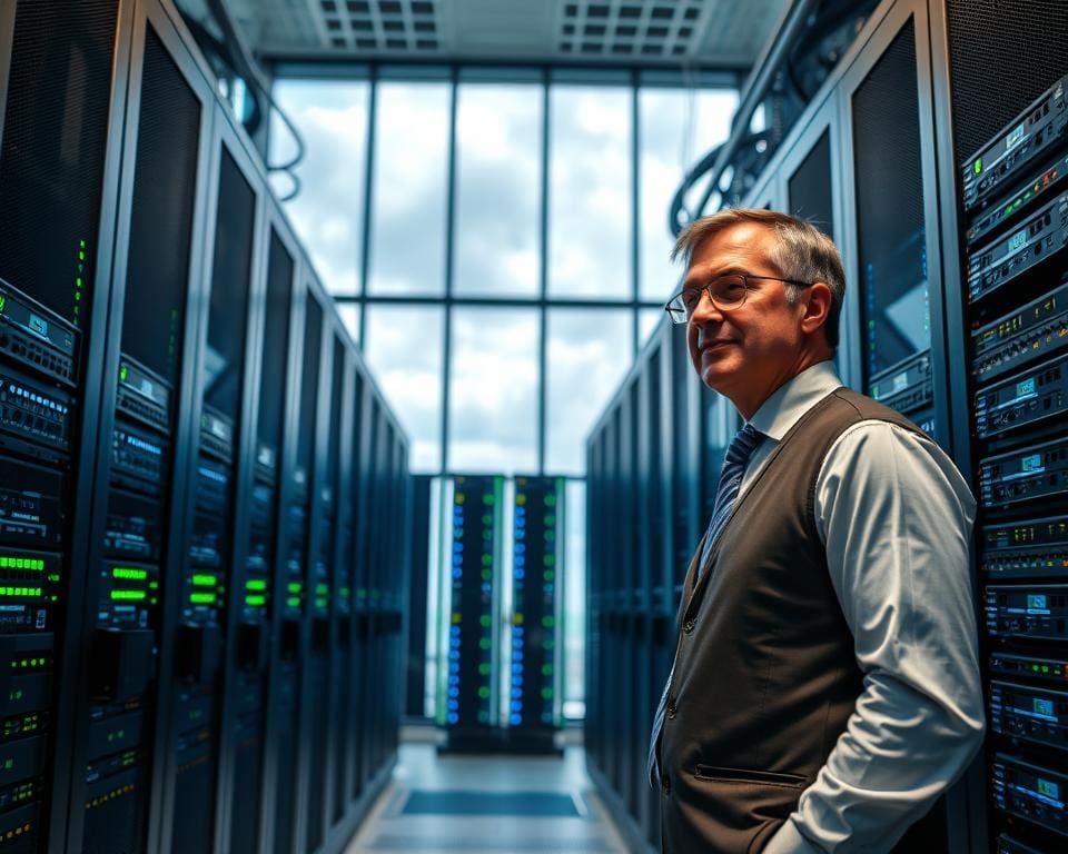 datacenter