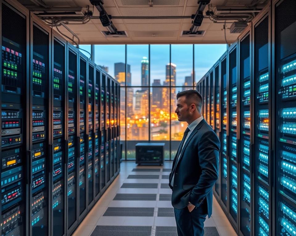 datacenters