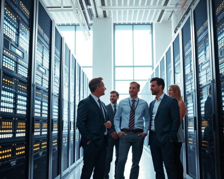 datacenters