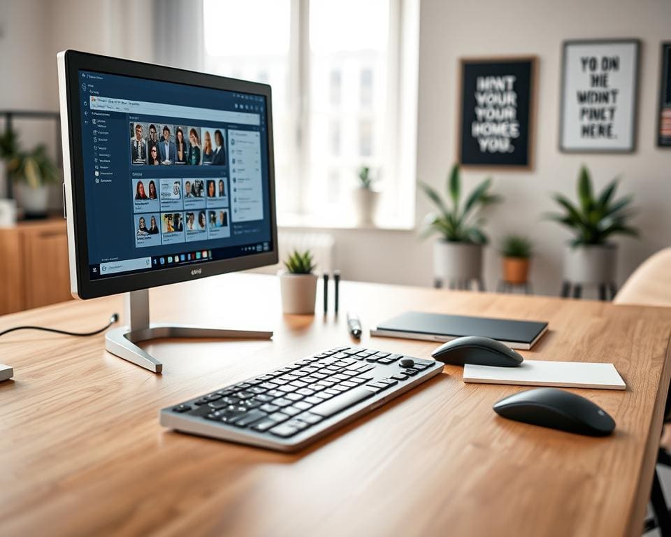 desktop pc