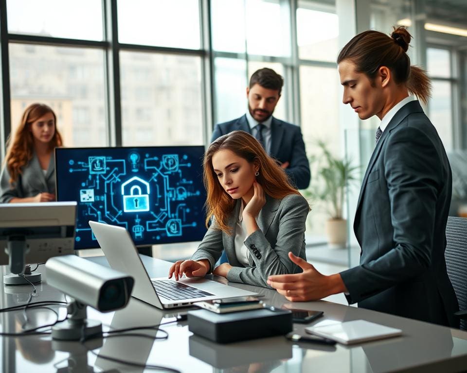 digitale privacy