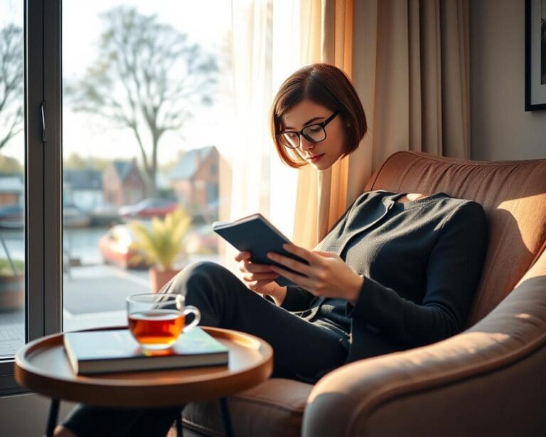 e-reader