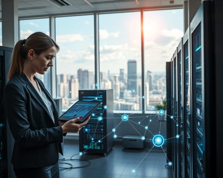 edge computing