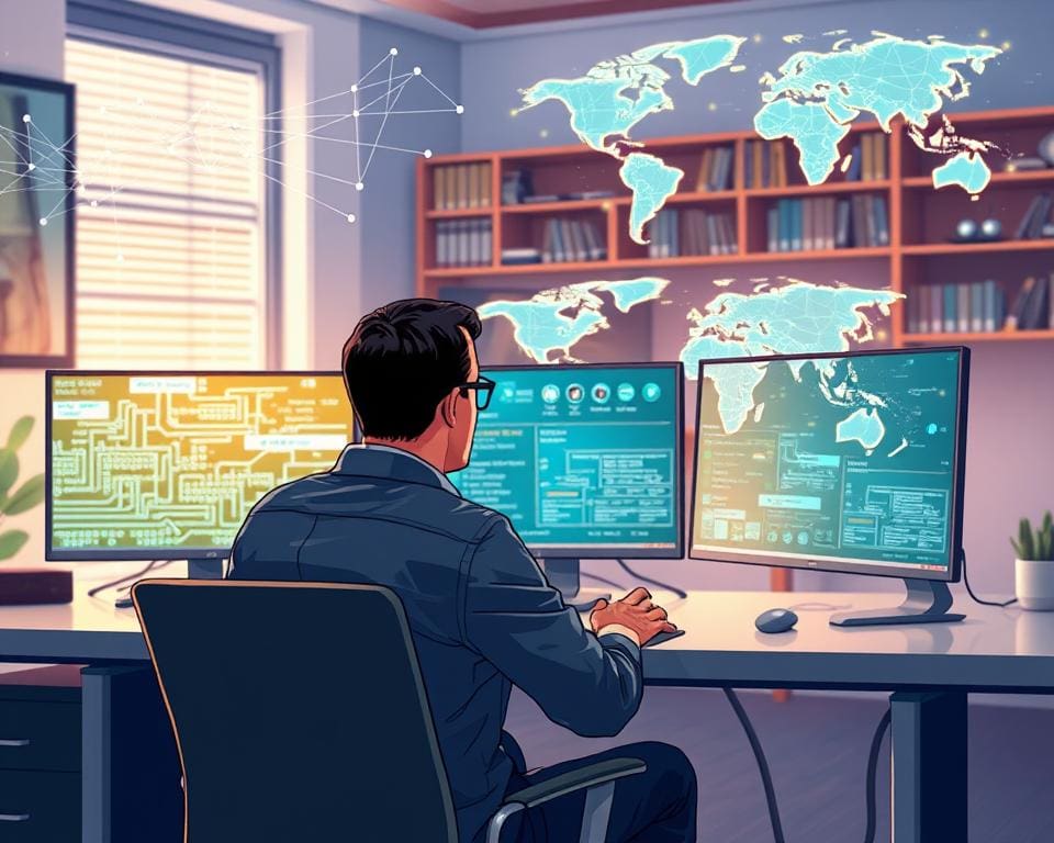 internet