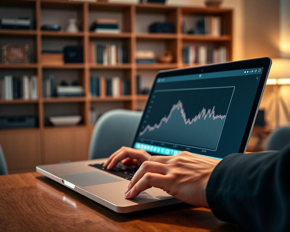 laptop warm