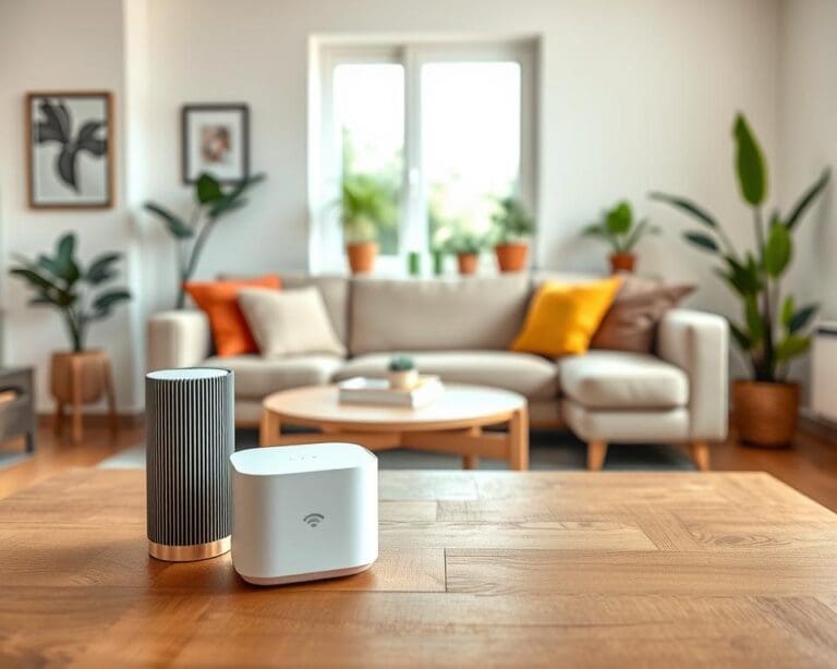 mesh wifi