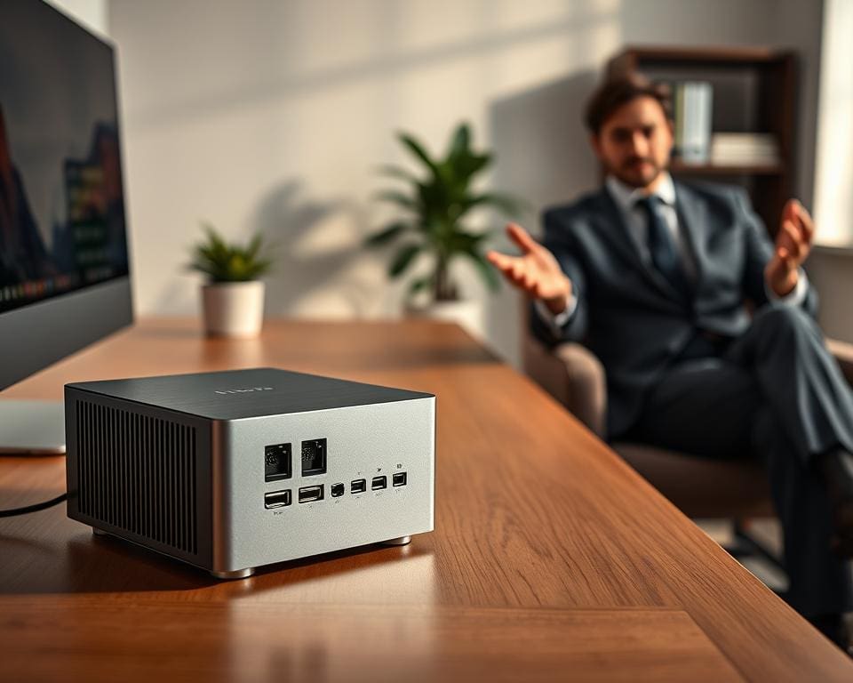 mini pc