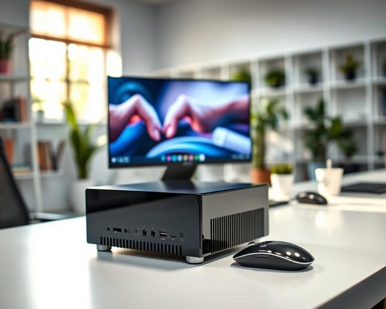 mini pc