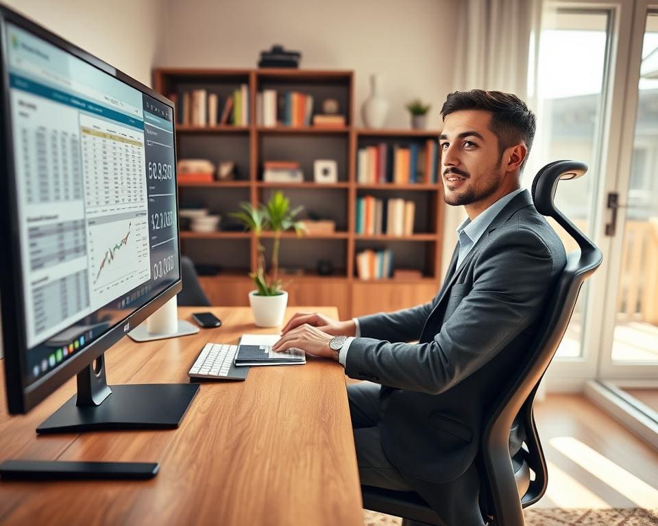 monitor