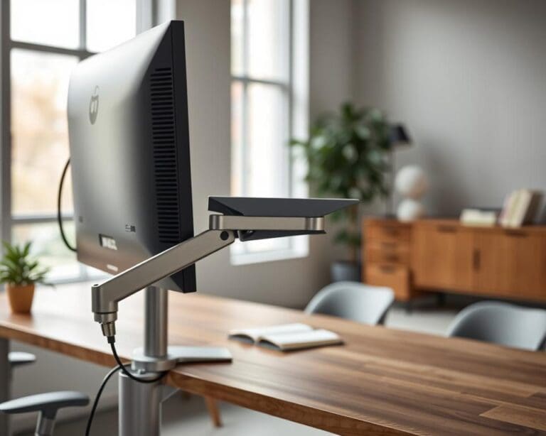 monitorarm