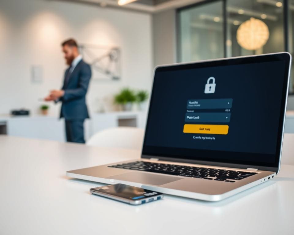 online betalen