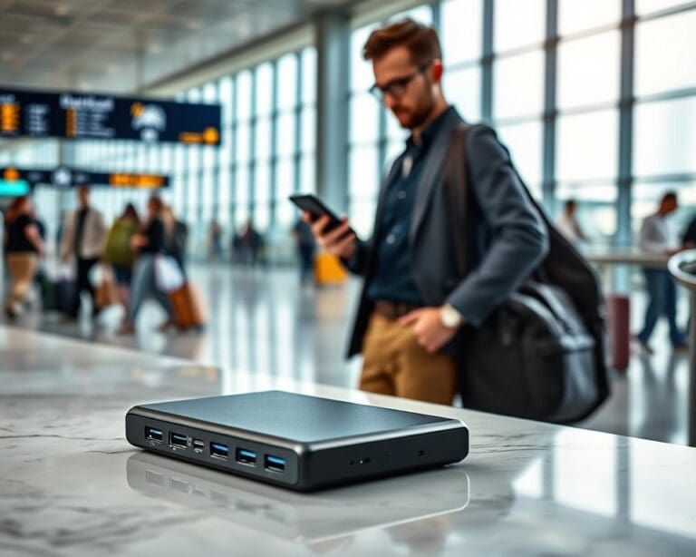 powerbank