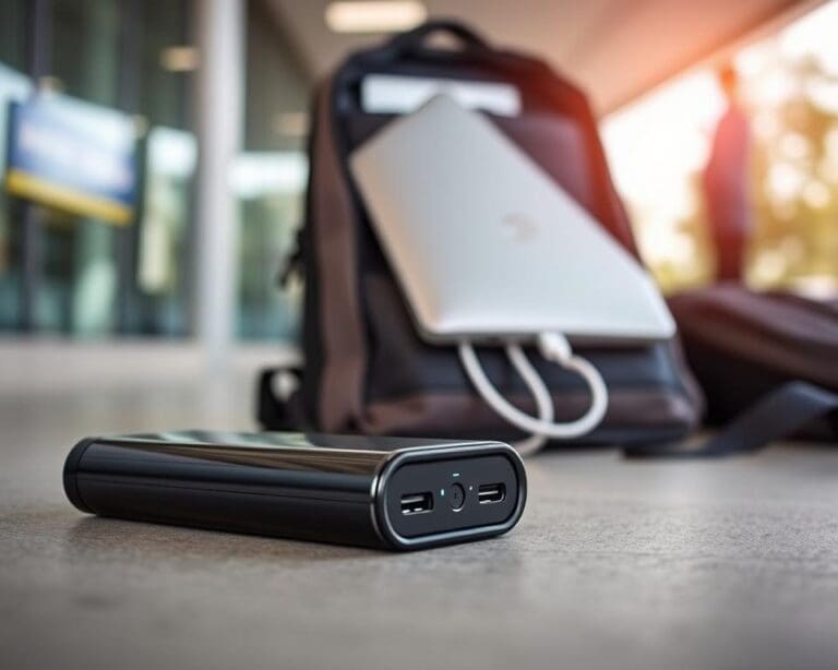 powerbank