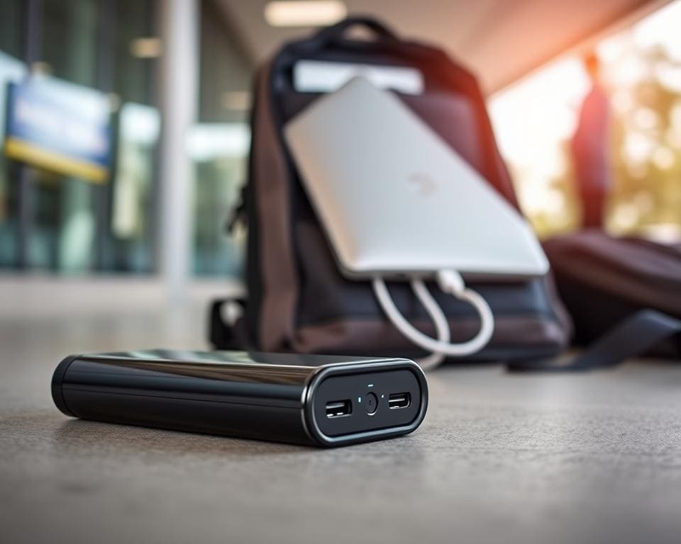 powerbank