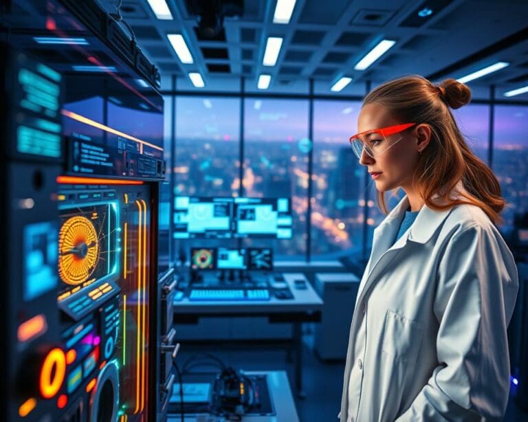 quantum computing