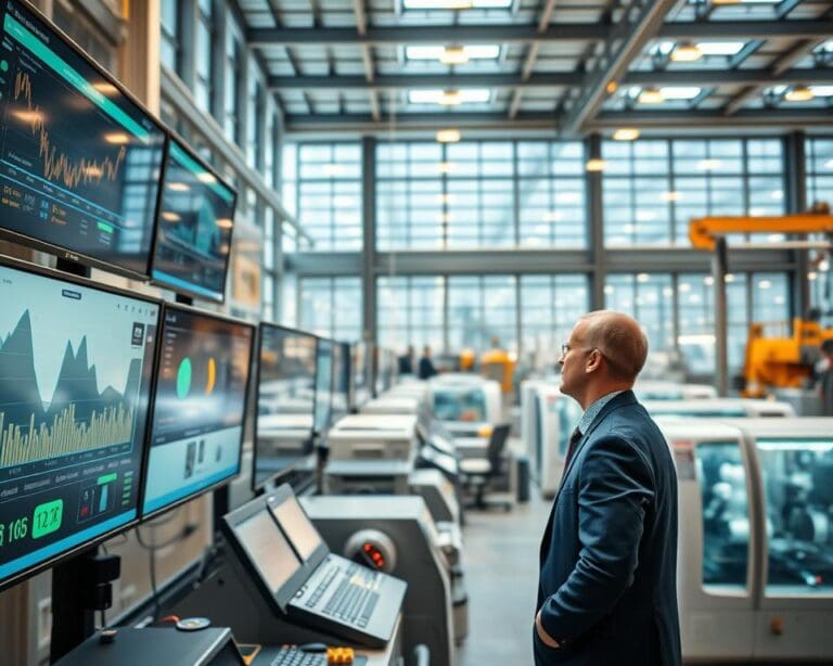 remote monitoring