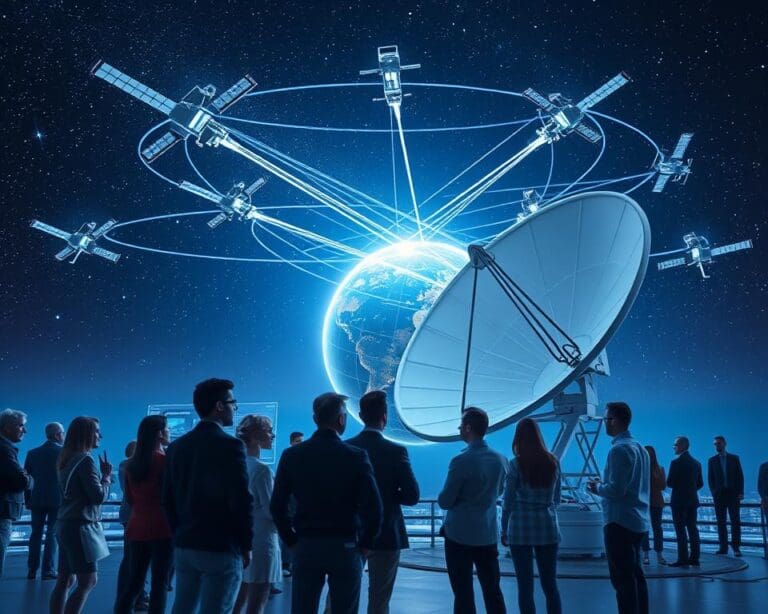 satellietinternet