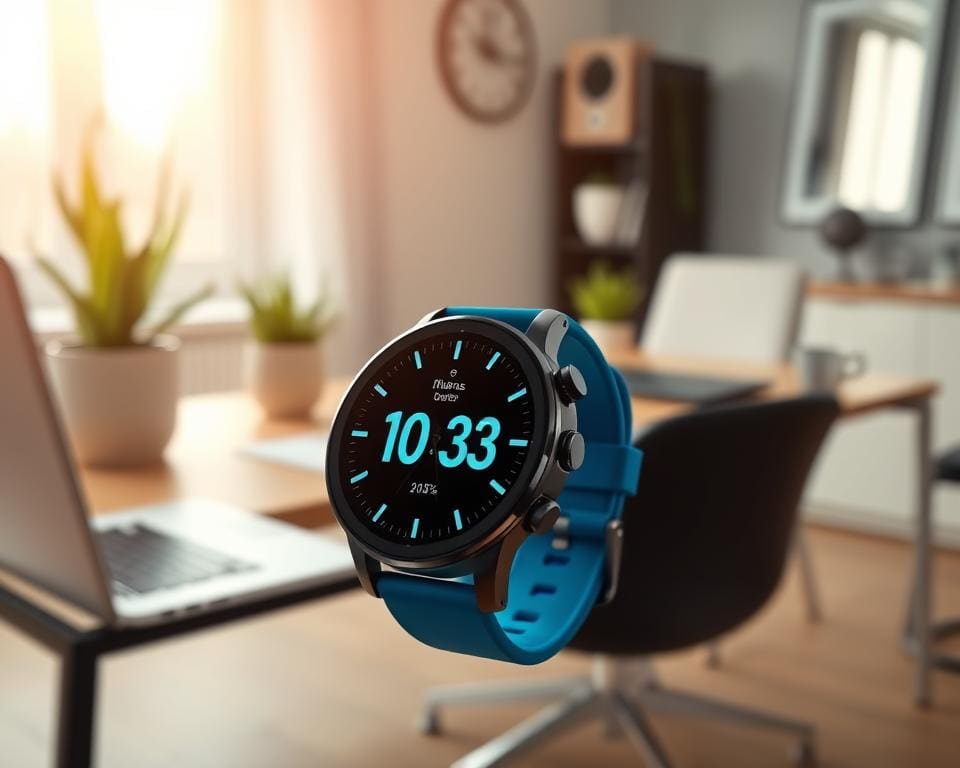 smartwatch