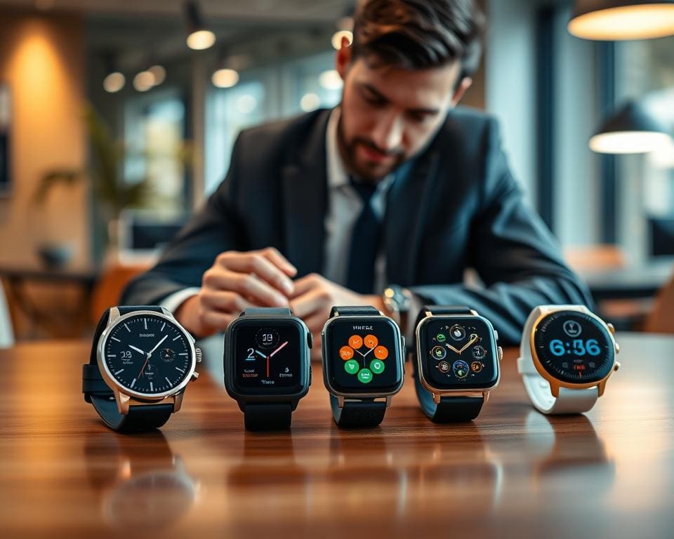 smartwatch