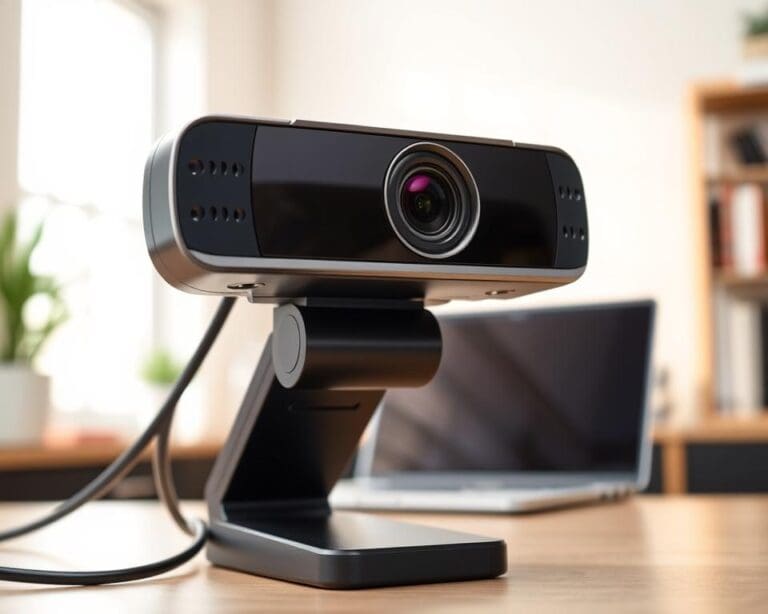 webcam