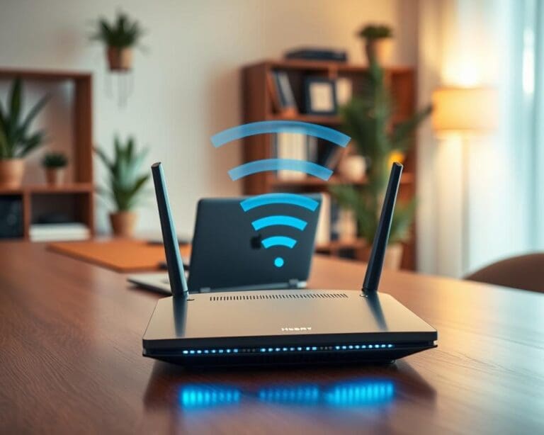 wifi router