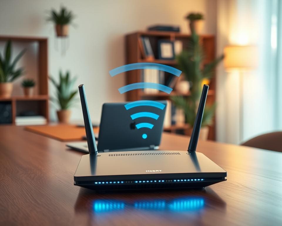 wifi router