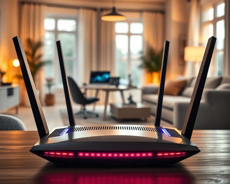wifi router