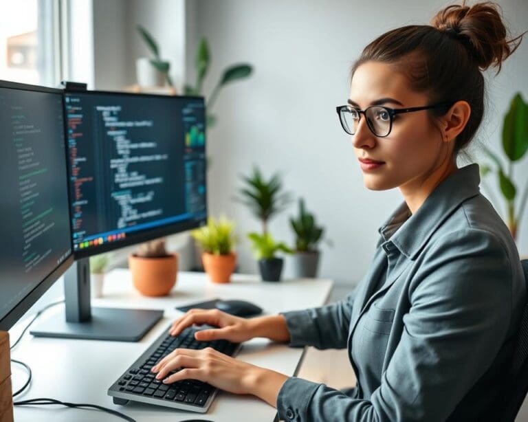 DevOps engineer