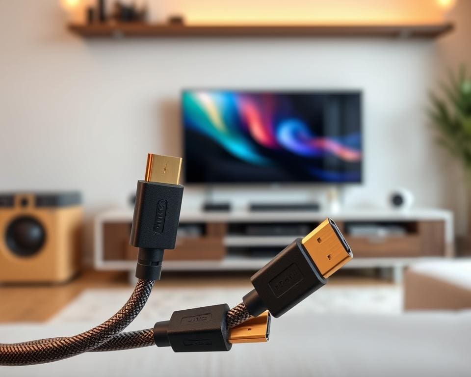 HDMI kabel 4K