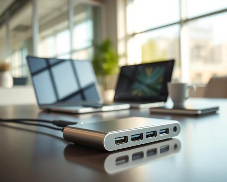 USB-C hub