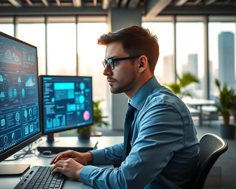 cloud engineer
